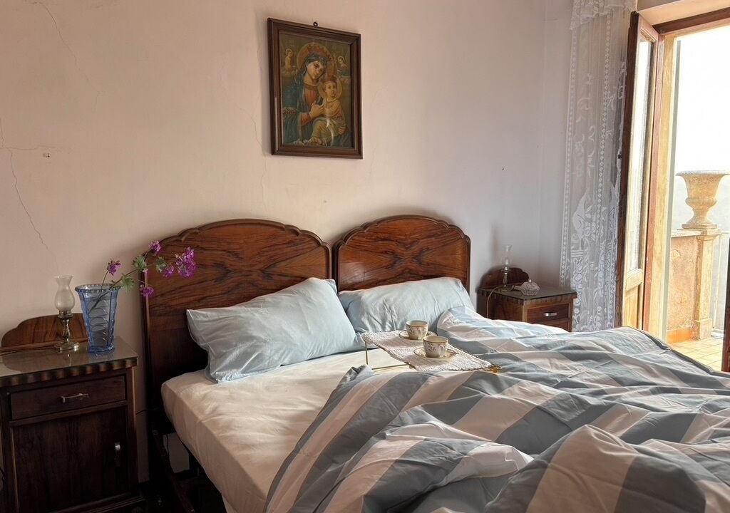 Photo of Bedroom in Pescorocchiano