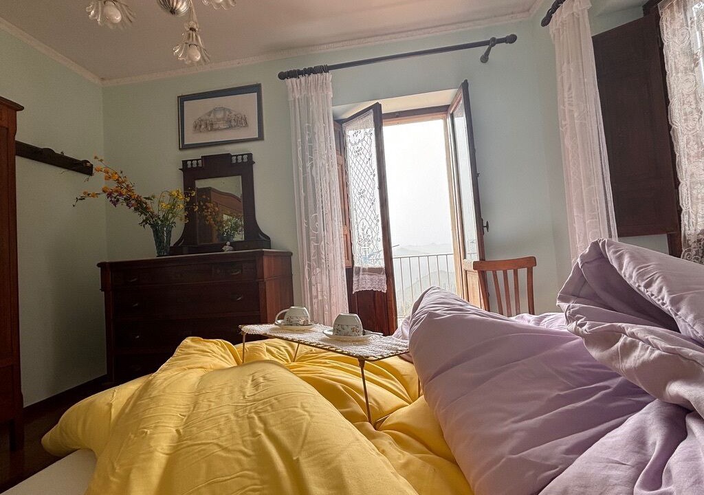 Photo of Bedroom in Pescorocchiano