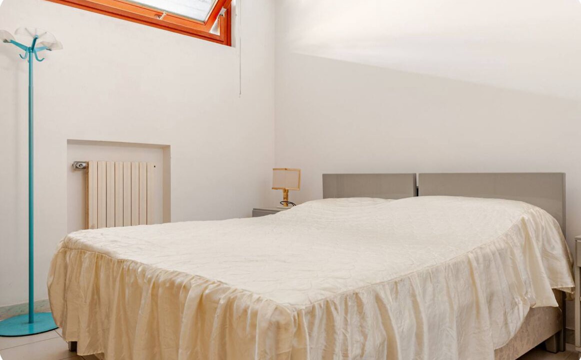 Photo of Bedroom in Punta Ala
