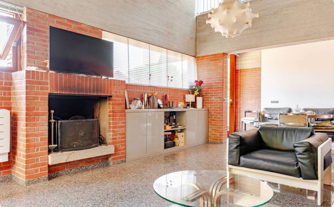 Photo of Livingroom in Punta Ala