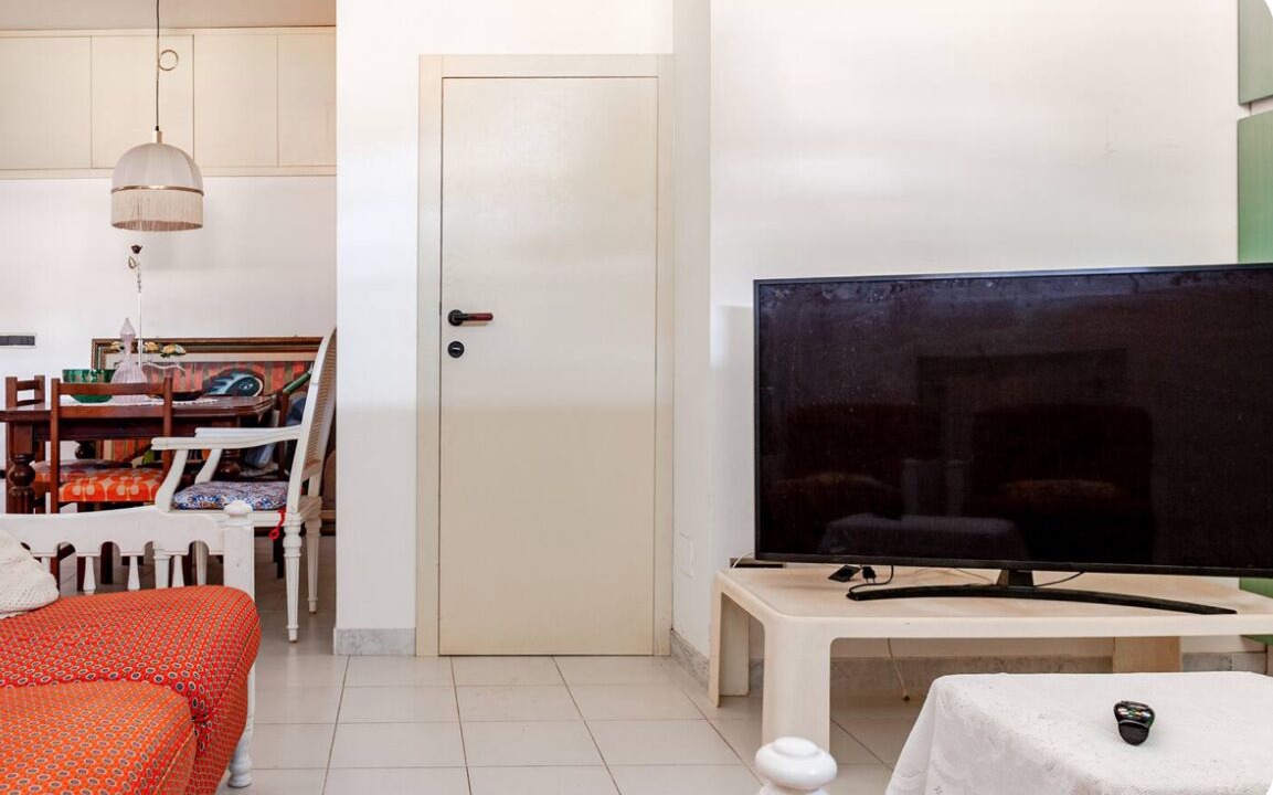 Photo of Livingroom in Punta Ala