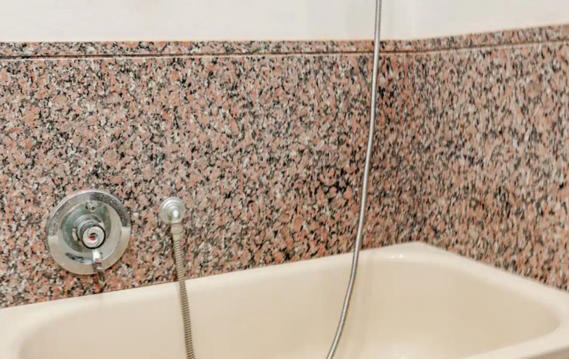 Photo of Bathroom in Punta Ala