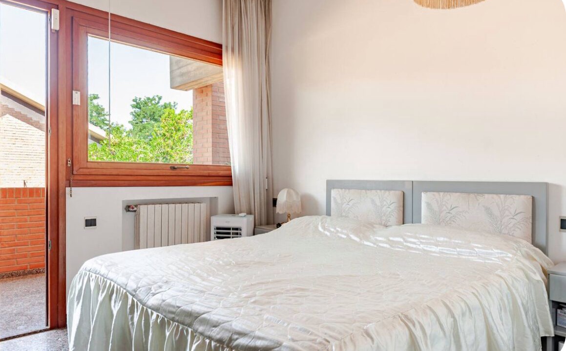 Photo of Bedroom in Punta Ala