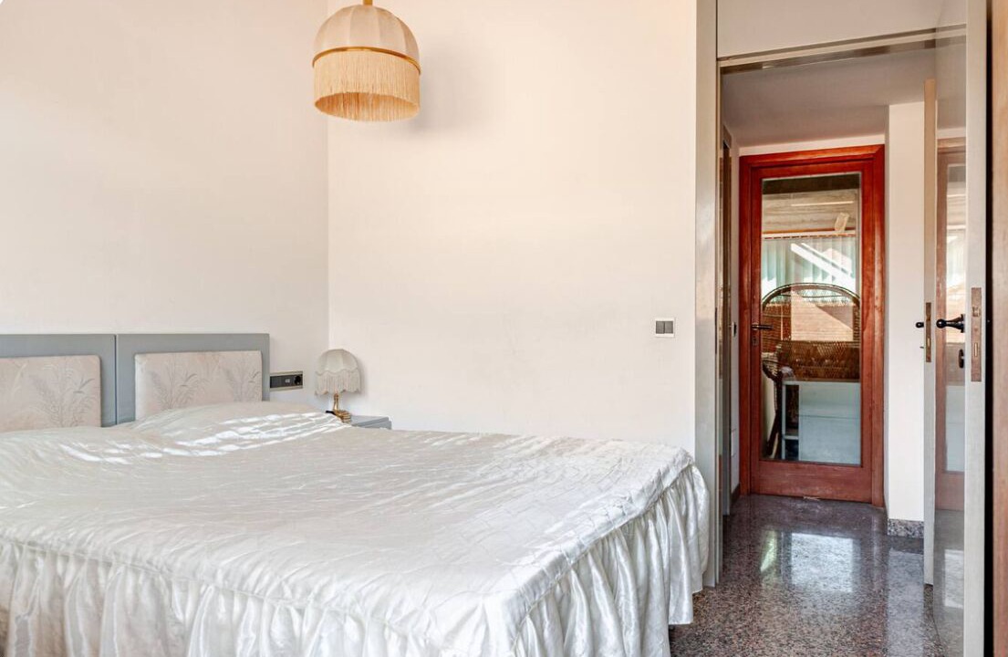 Photo of Bedroom in Punta Ala