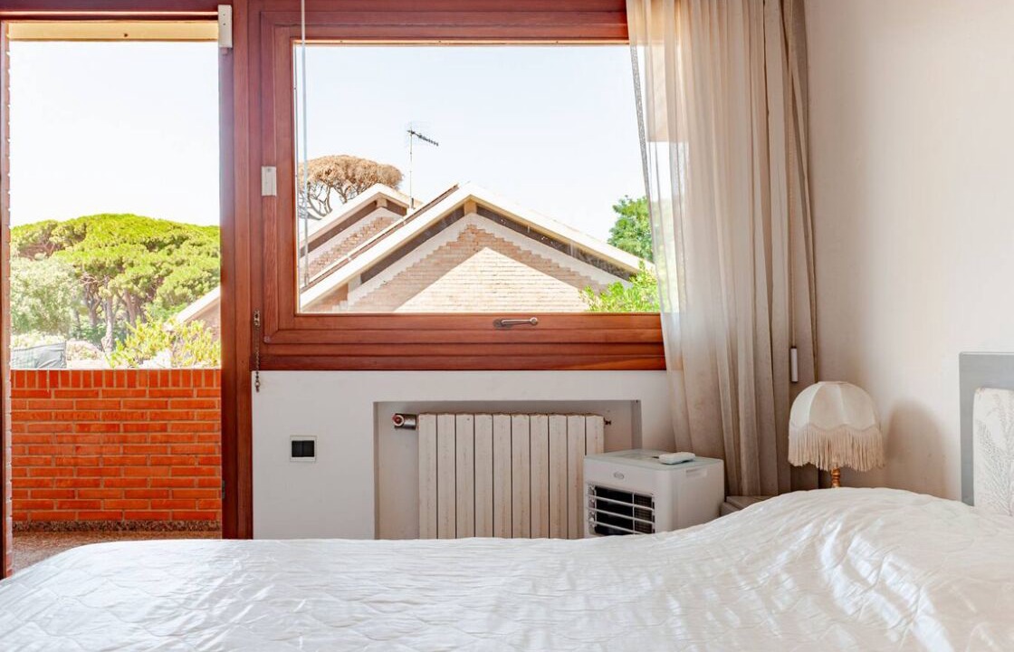 Photo of Bedroom in Punta Ala