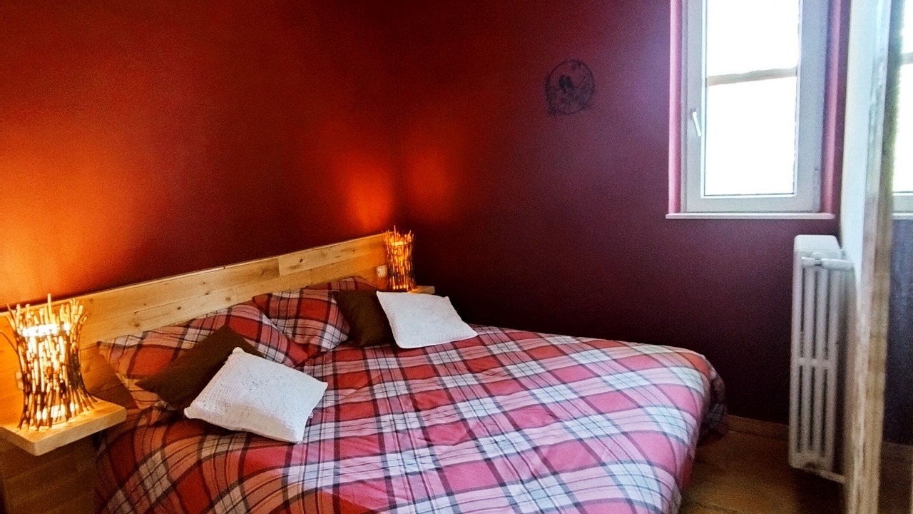 Photo of Bedroom in Sarnano