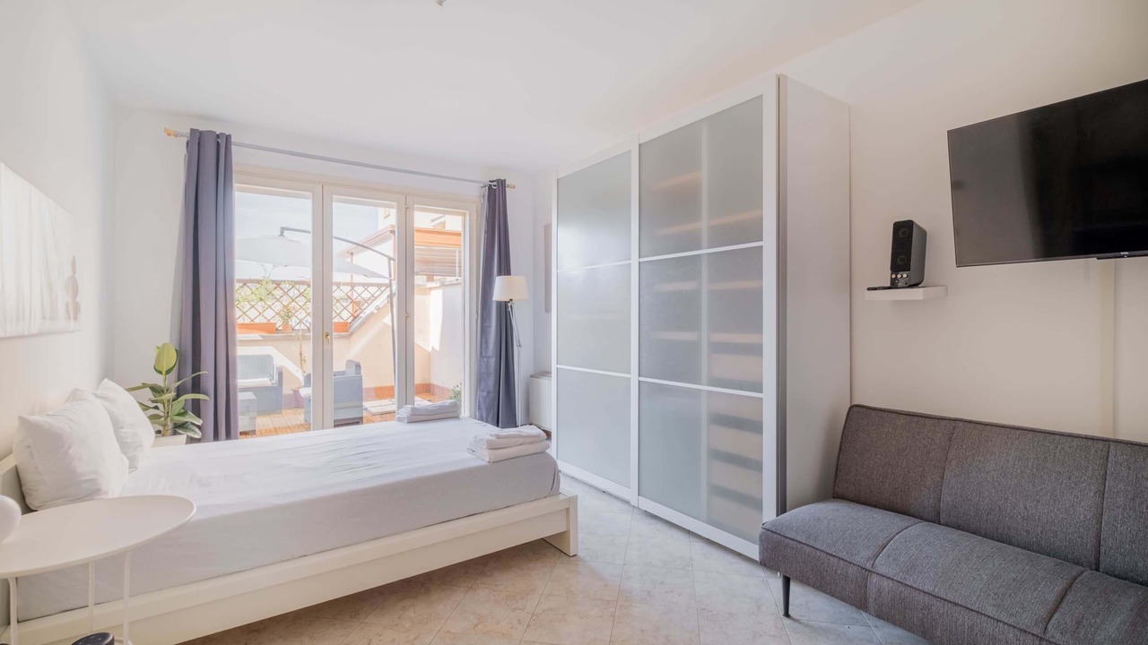 Photo of Bedroom in San Lazzaro di Savena