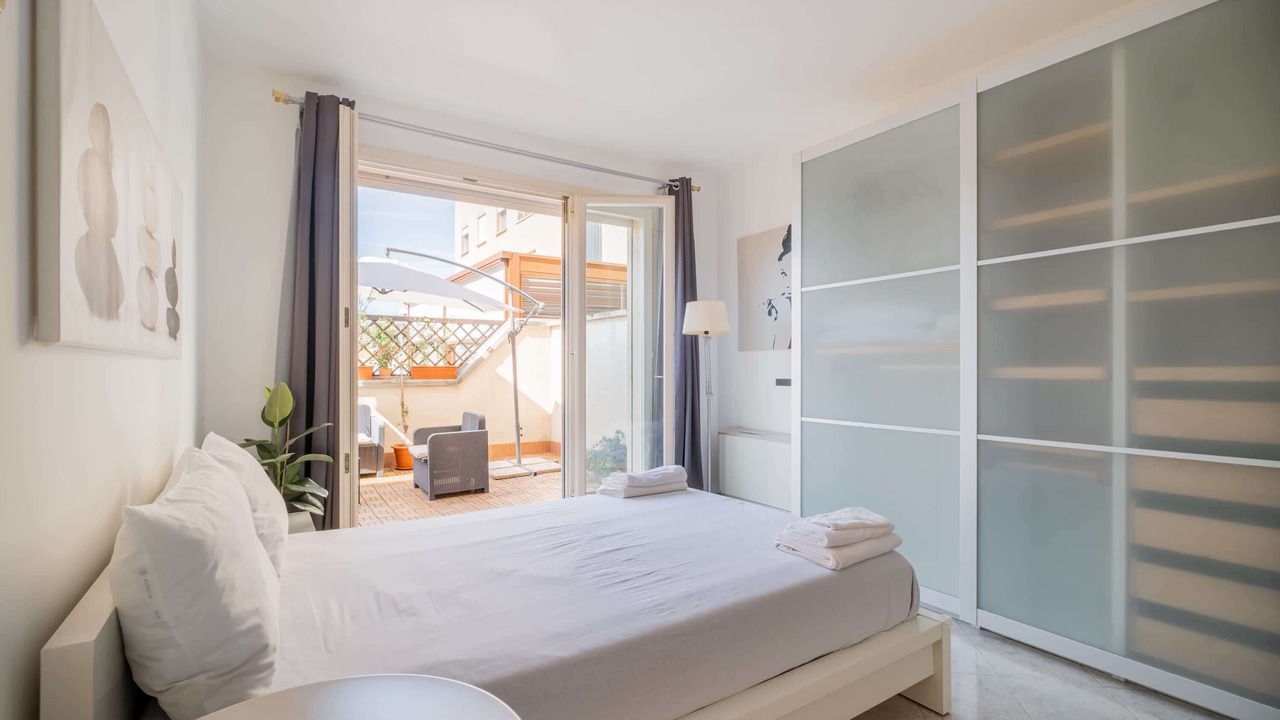 Photo of Bedroom in San Lazzaro di Savena
