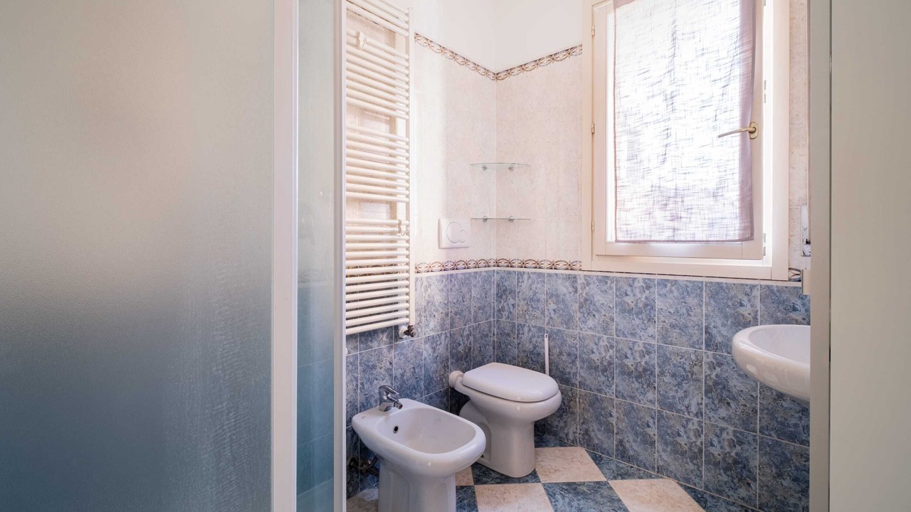 Photo of Bathroom in San Lazzaro di Savena