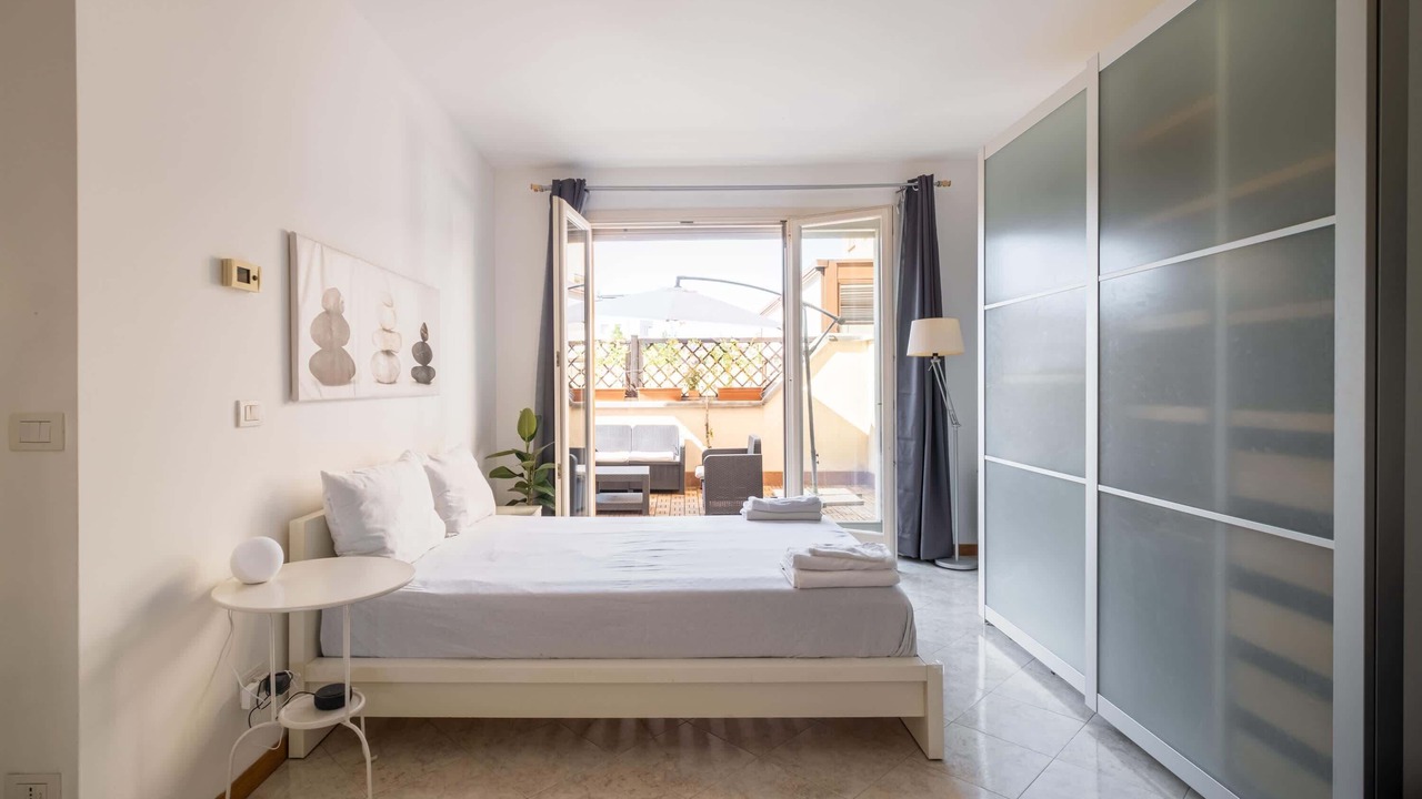 Photo of Bedroom in San Lazzaro di Savena