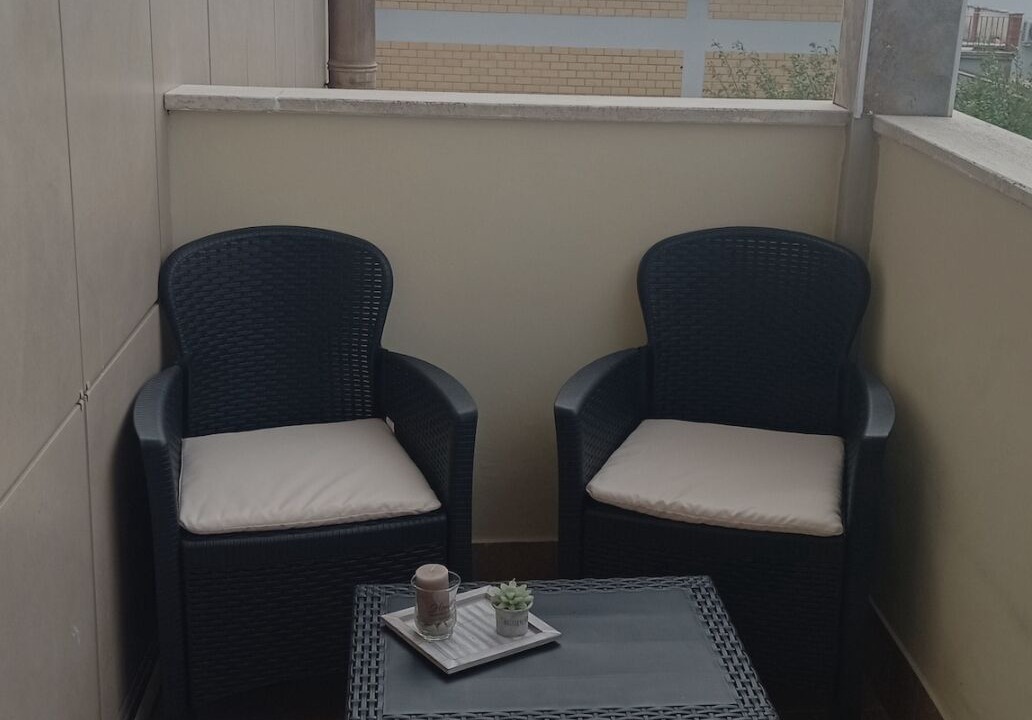 Photo of Patio Balcony in Anzio