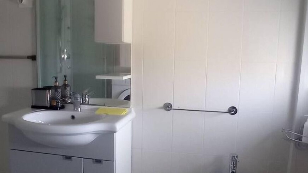 Photo of Bathroom in Anzio