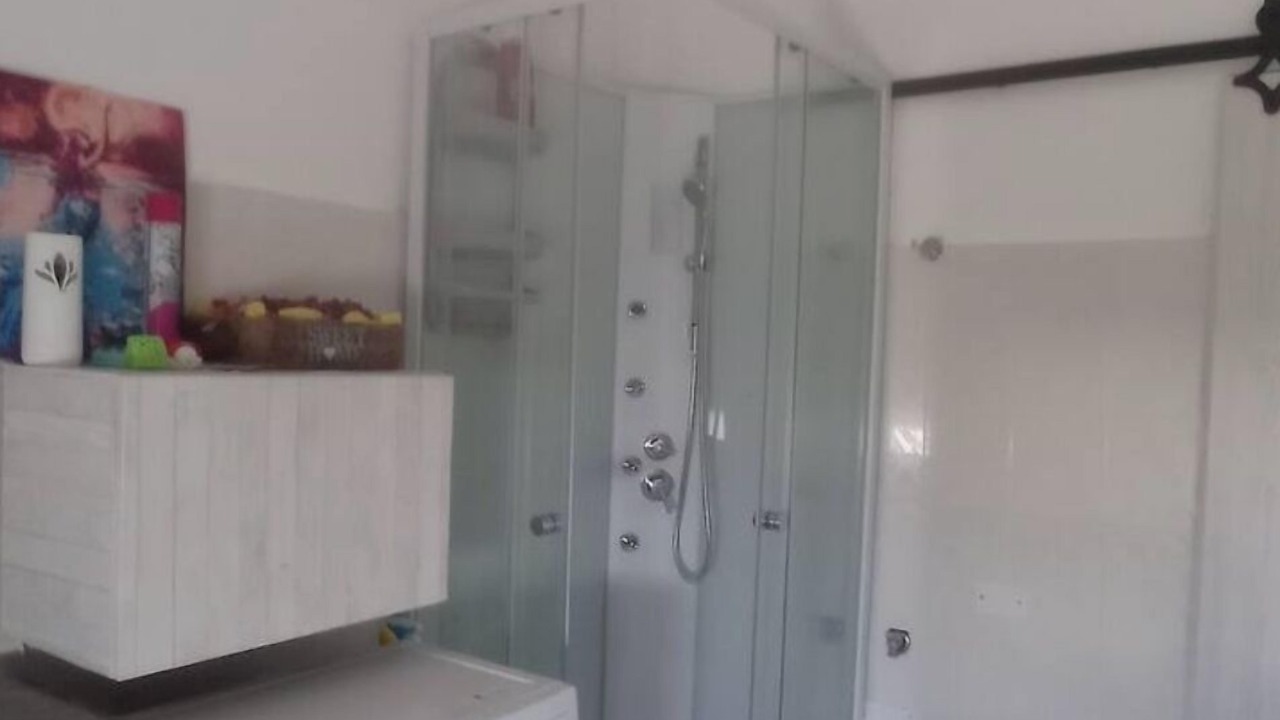 Photo of Bathroom in Anzio