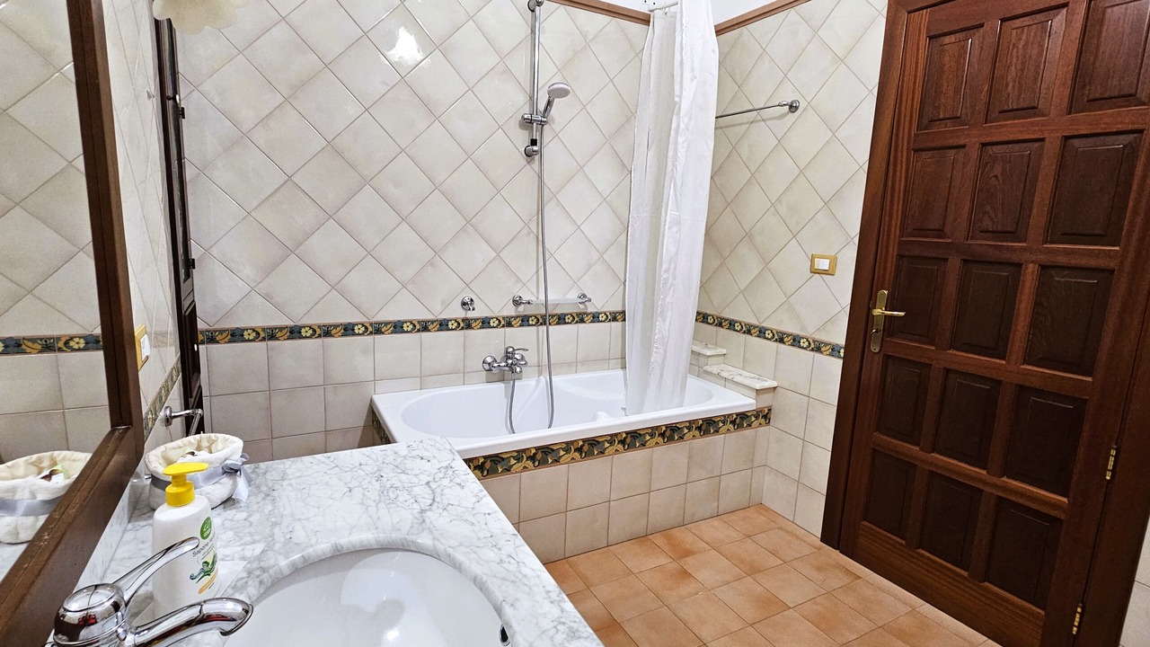 Photo of Bathroom in Neviano