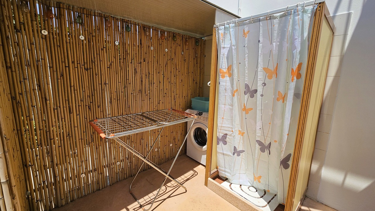 Photo of Patio Balcony in Neviano