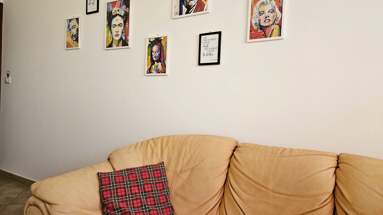 Photo of Livingroom in Neviano