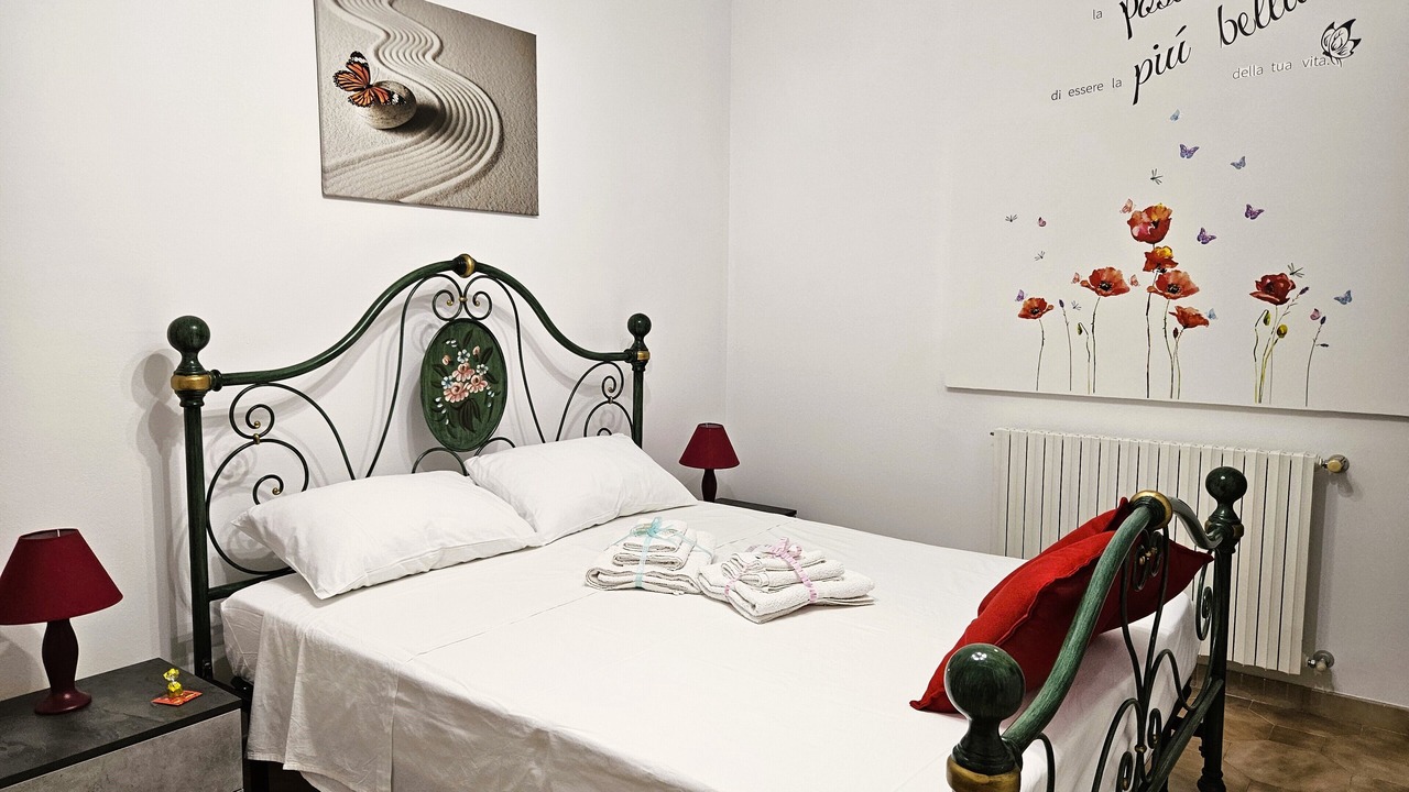 Photo of Bedroom in Neviano