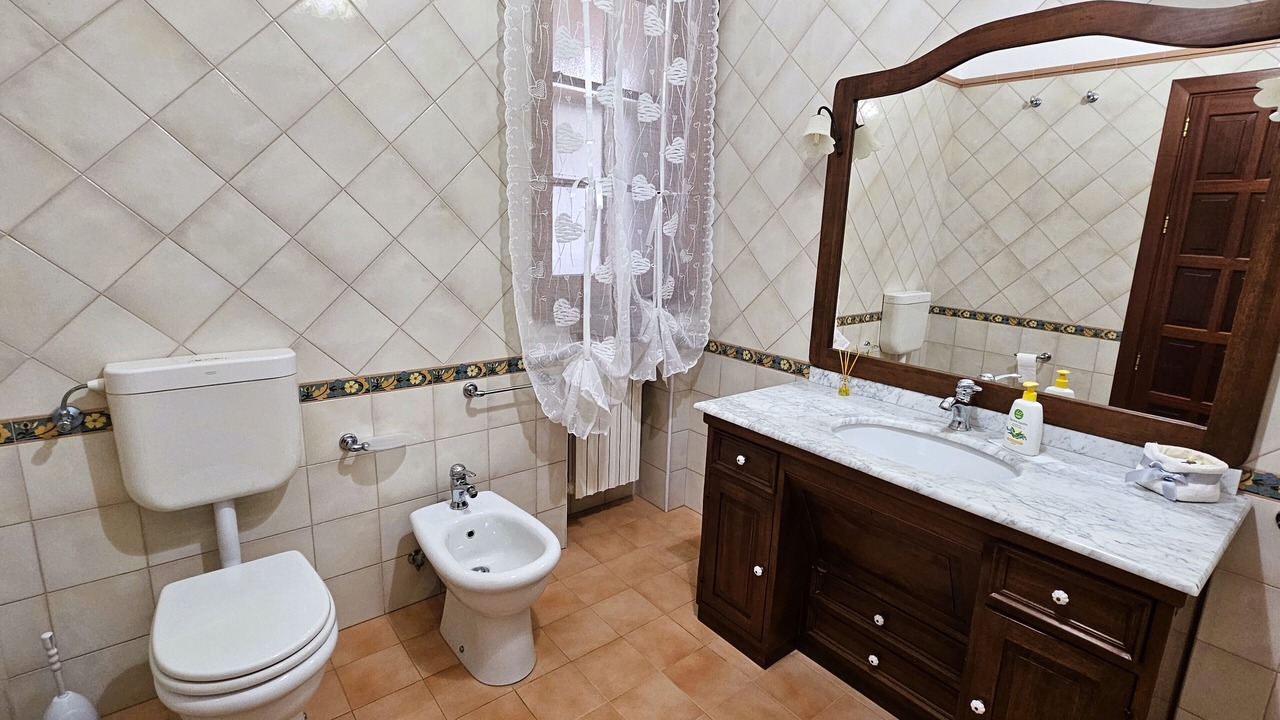 Photo of Bathroom in Neviano