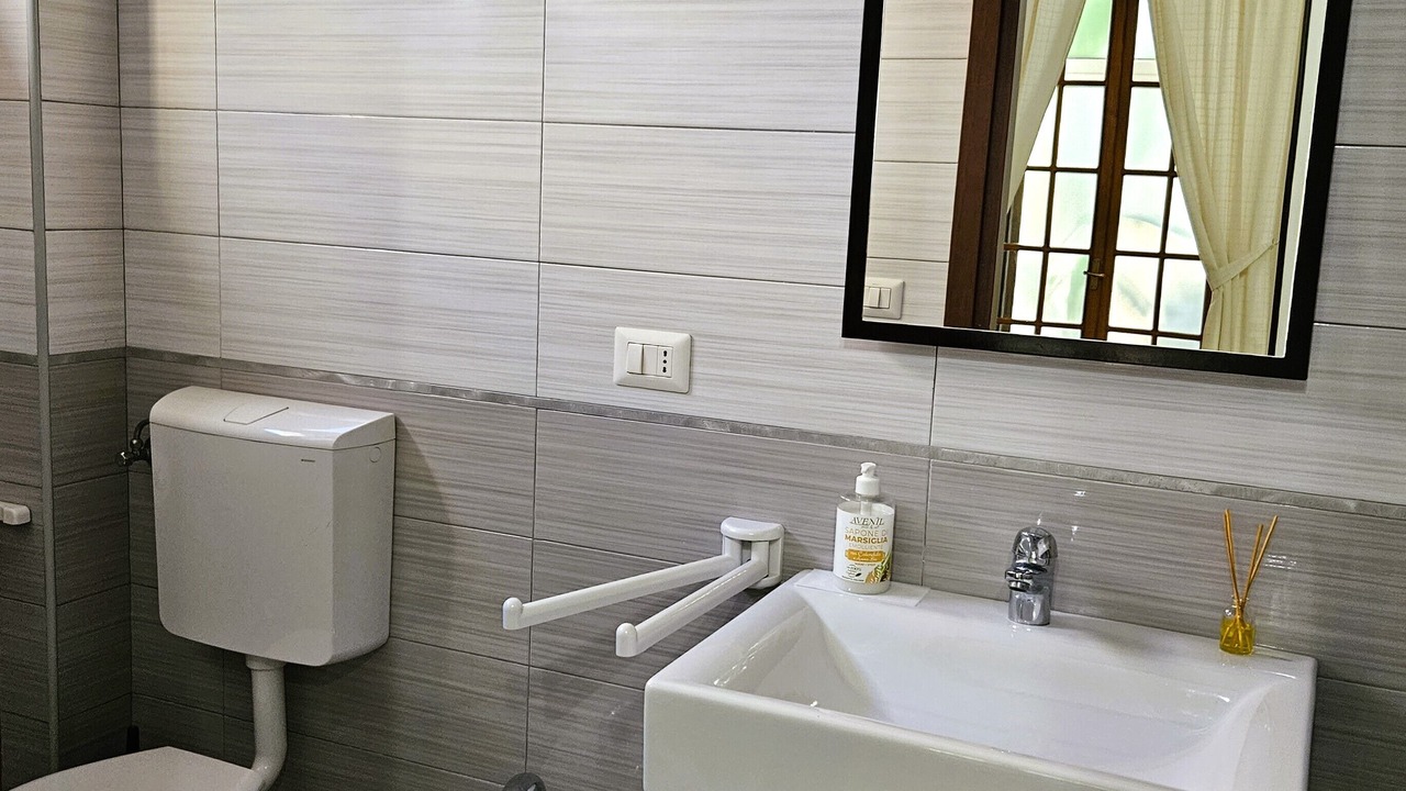 Photo of Bathroom in Neviano