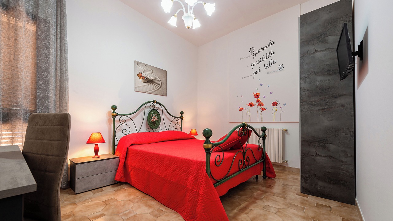 Photo of Bedroom in Neviano