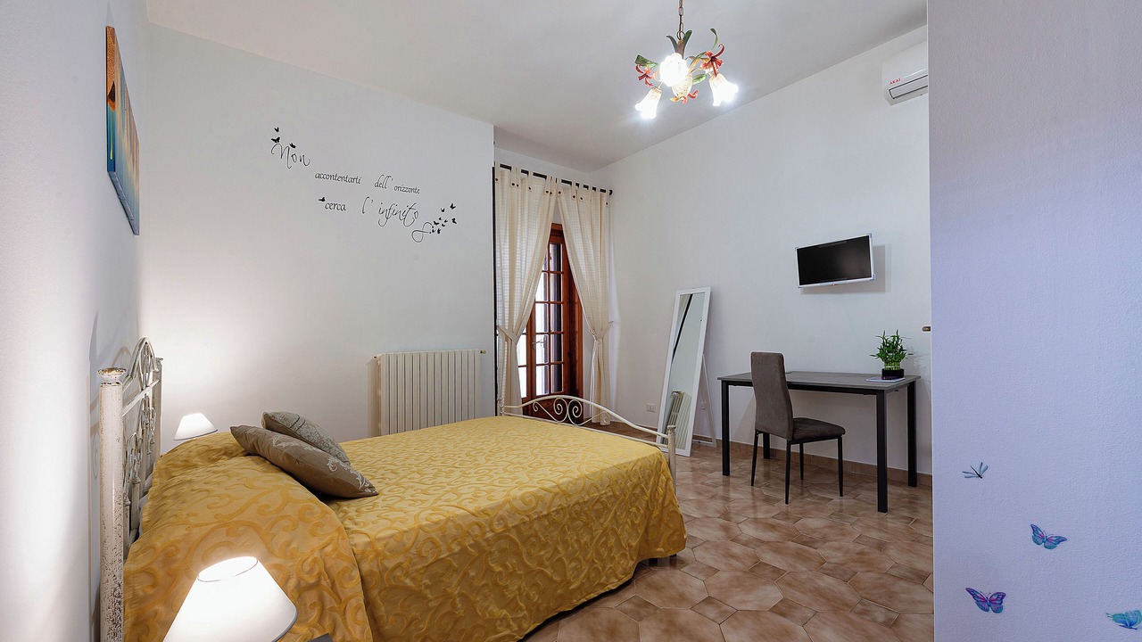 Photo of Bedroom in Neviano