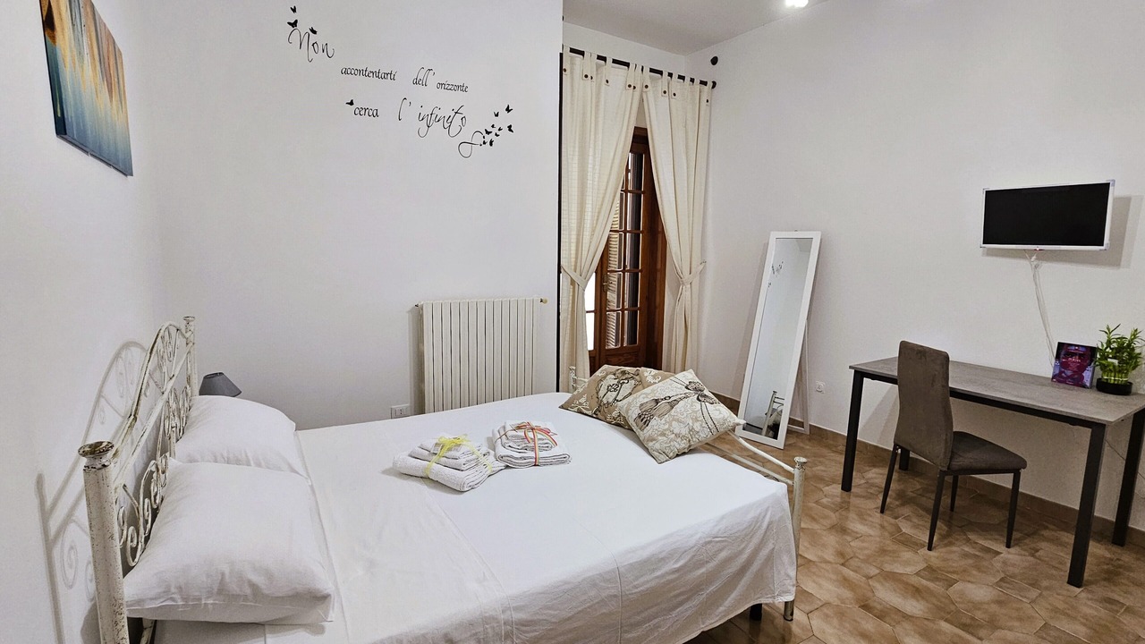 Photo of Bedroom in Neviano