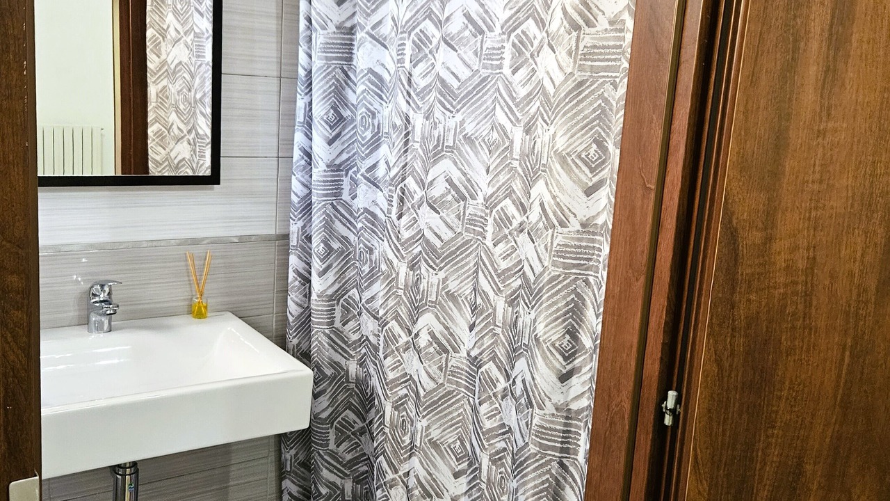 Photo of Bathroom in Neviano