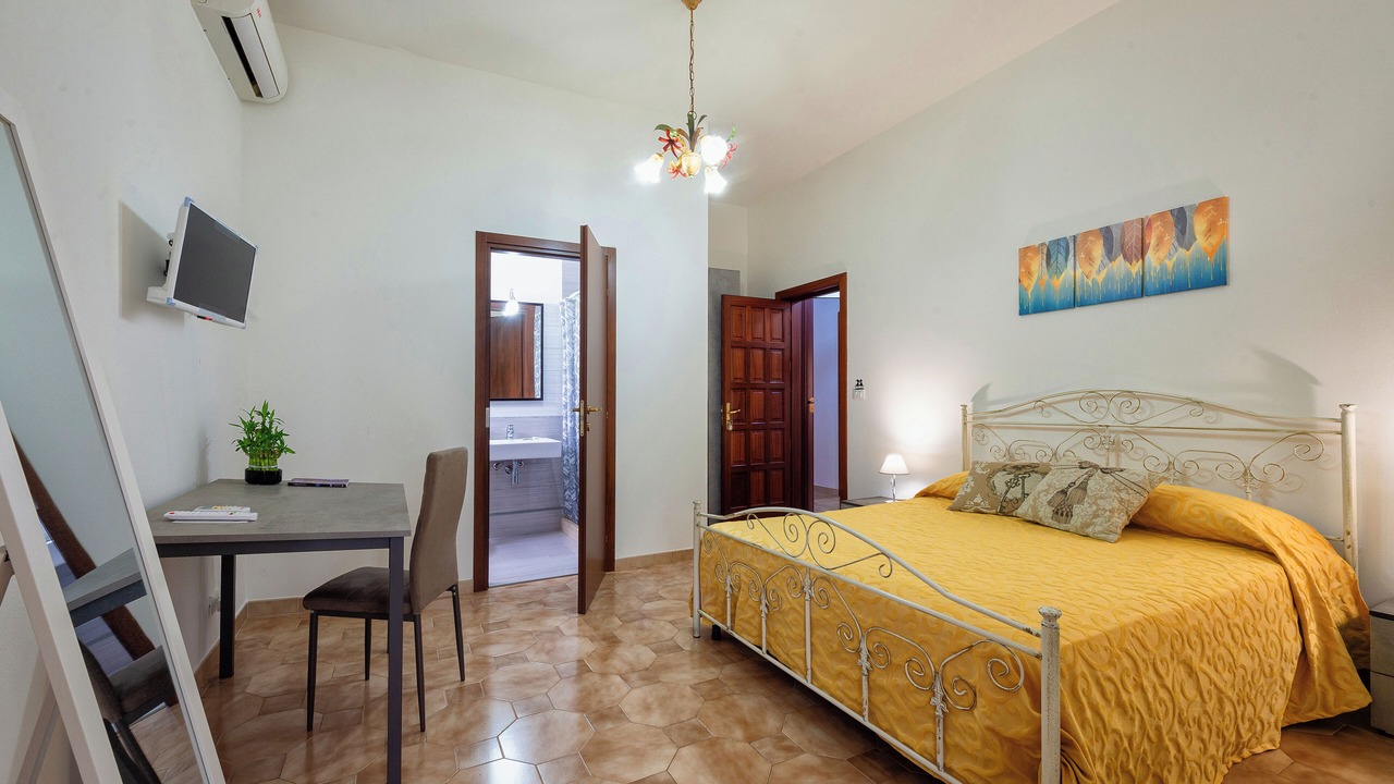 Photo of Bedroom in Neviano