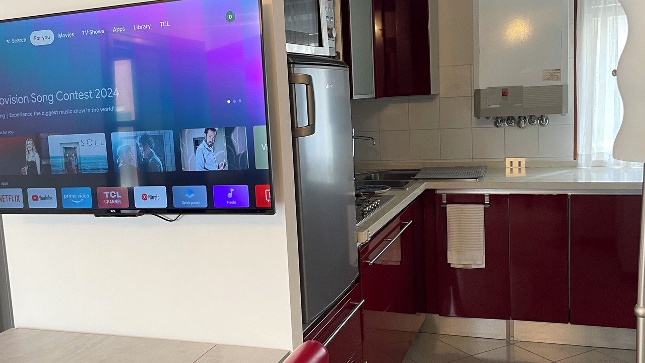 Photo of Kitchen in Cannaregio