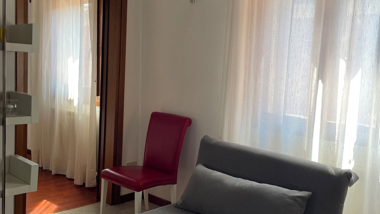 Photo of Livingroom in Cannaregio