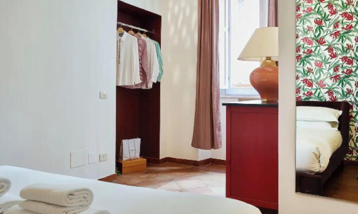 Photo of Bedroom in Rione VI Parione
