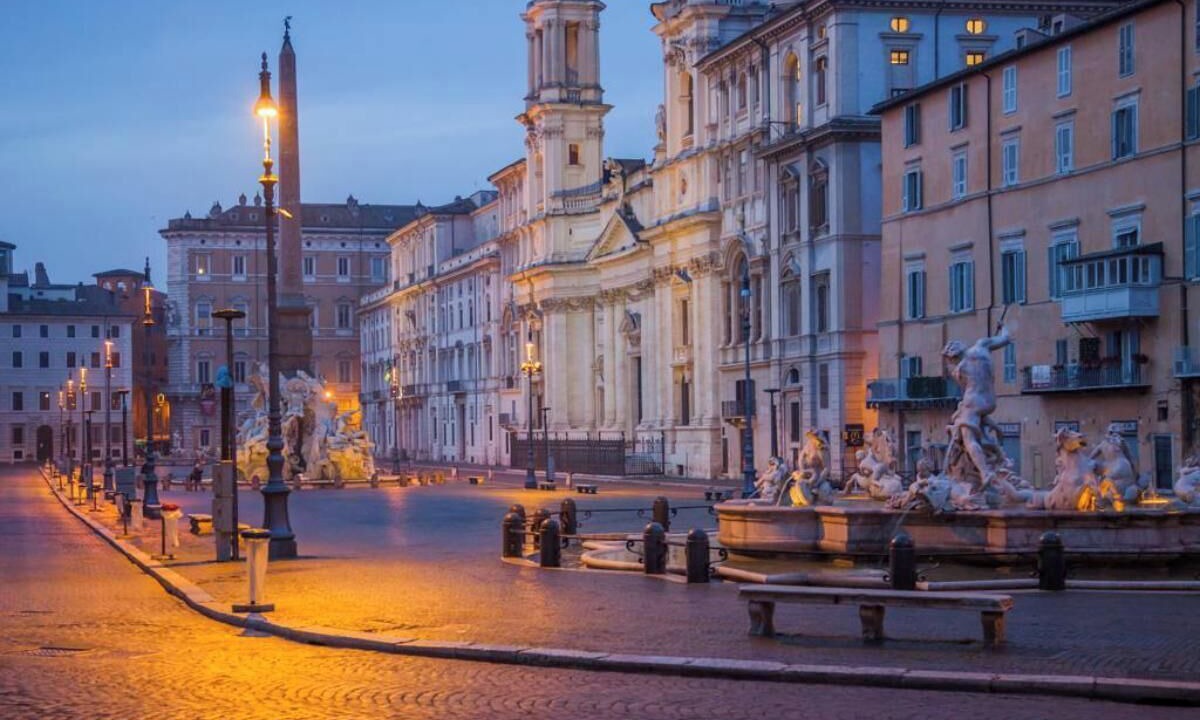 Photo of Others in Rione VI Parione