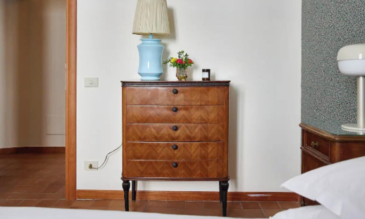 Photo of Bedroom in Rione VI Parione