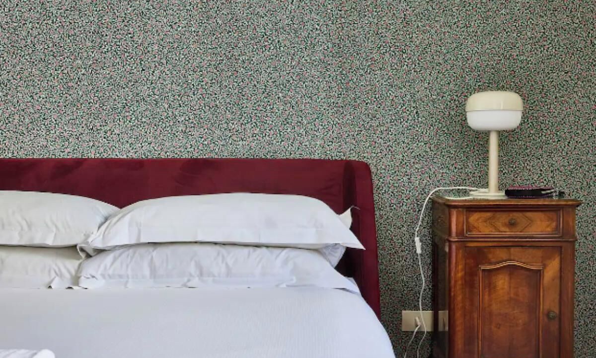 Photo of Bedroom in Rione VI Parione