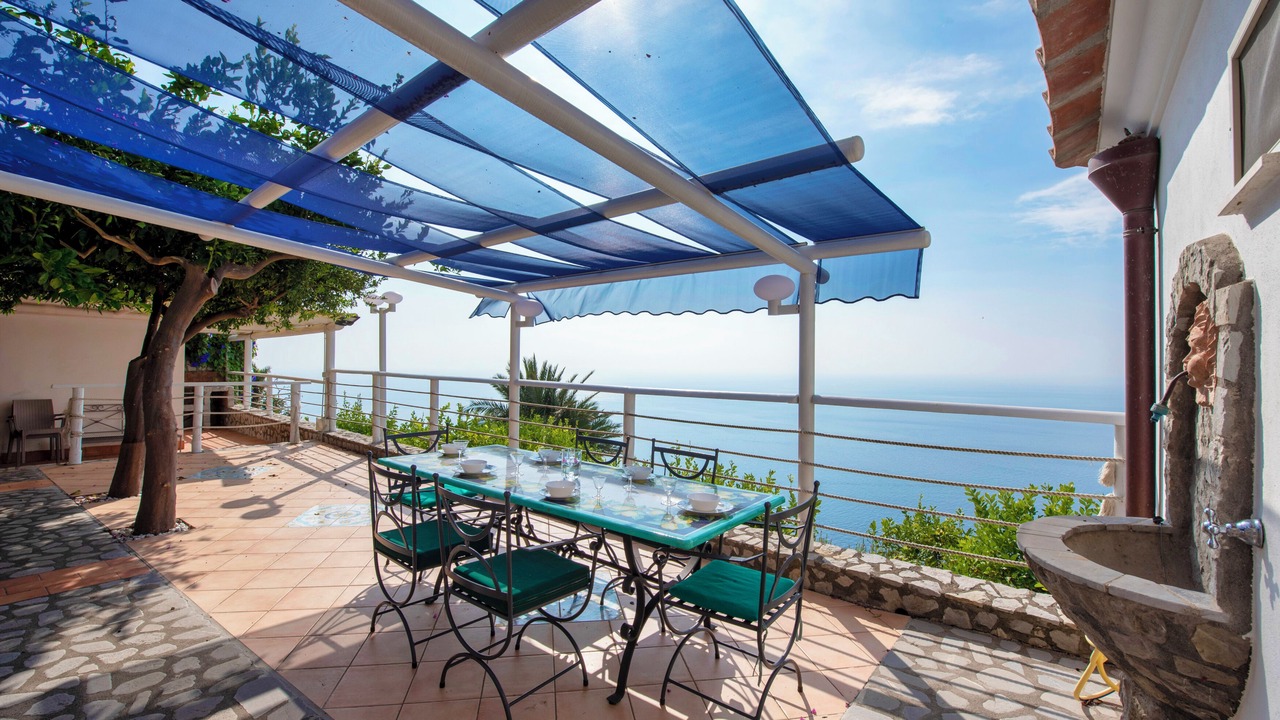 Photo of Outdoor in Conca dei Marini