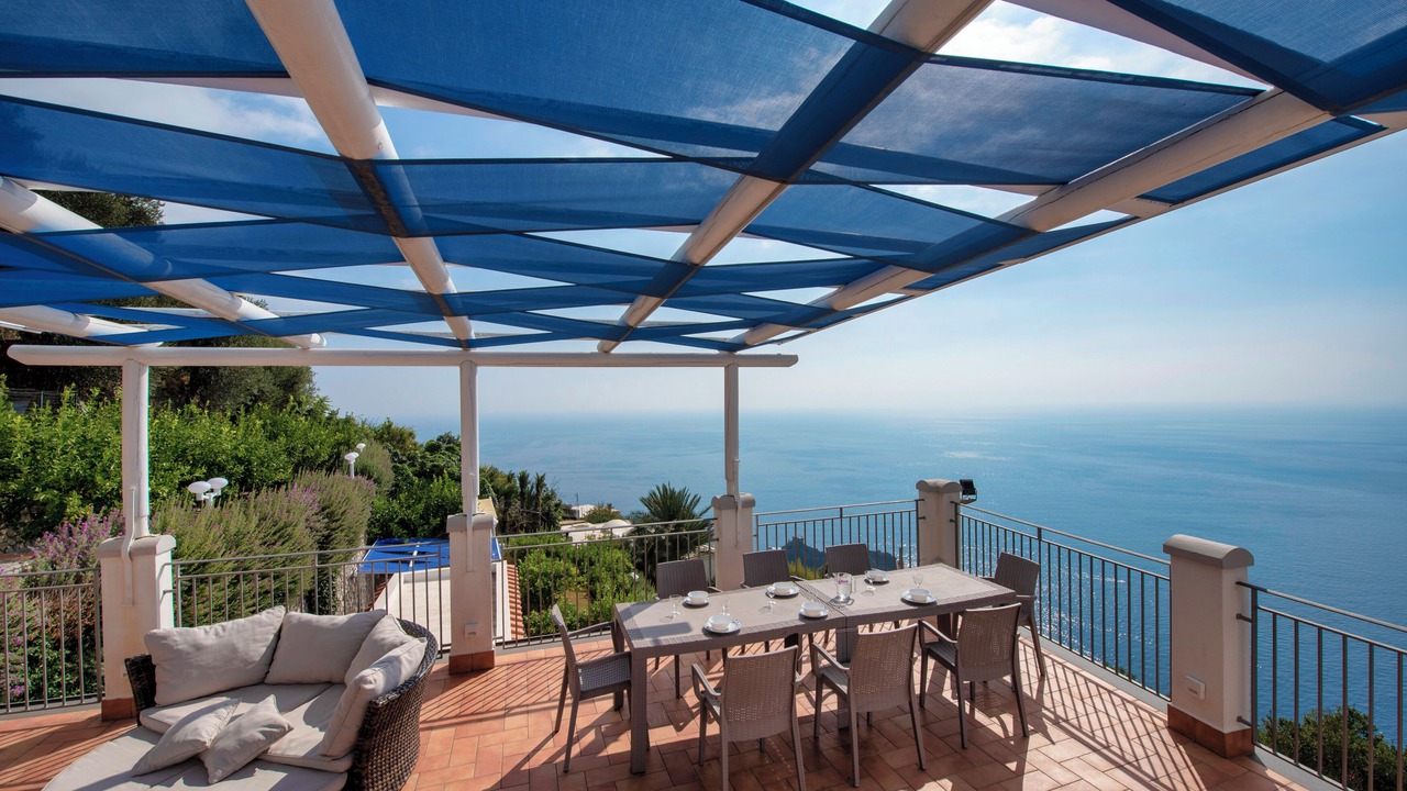 Photo of Outdoor in Conca dei Marini