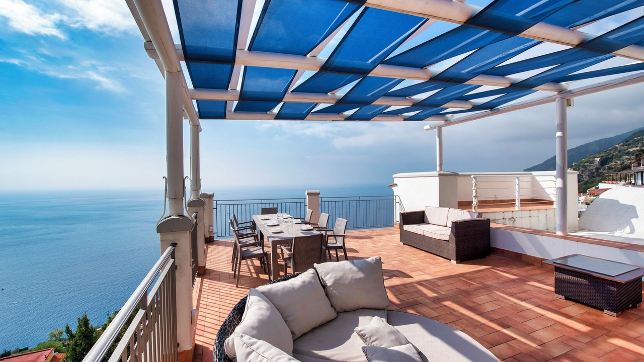 Photo of Outdoor in Conca dei Marini