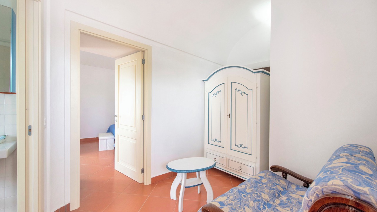 Photo of Bedroom in Conca dei Marini