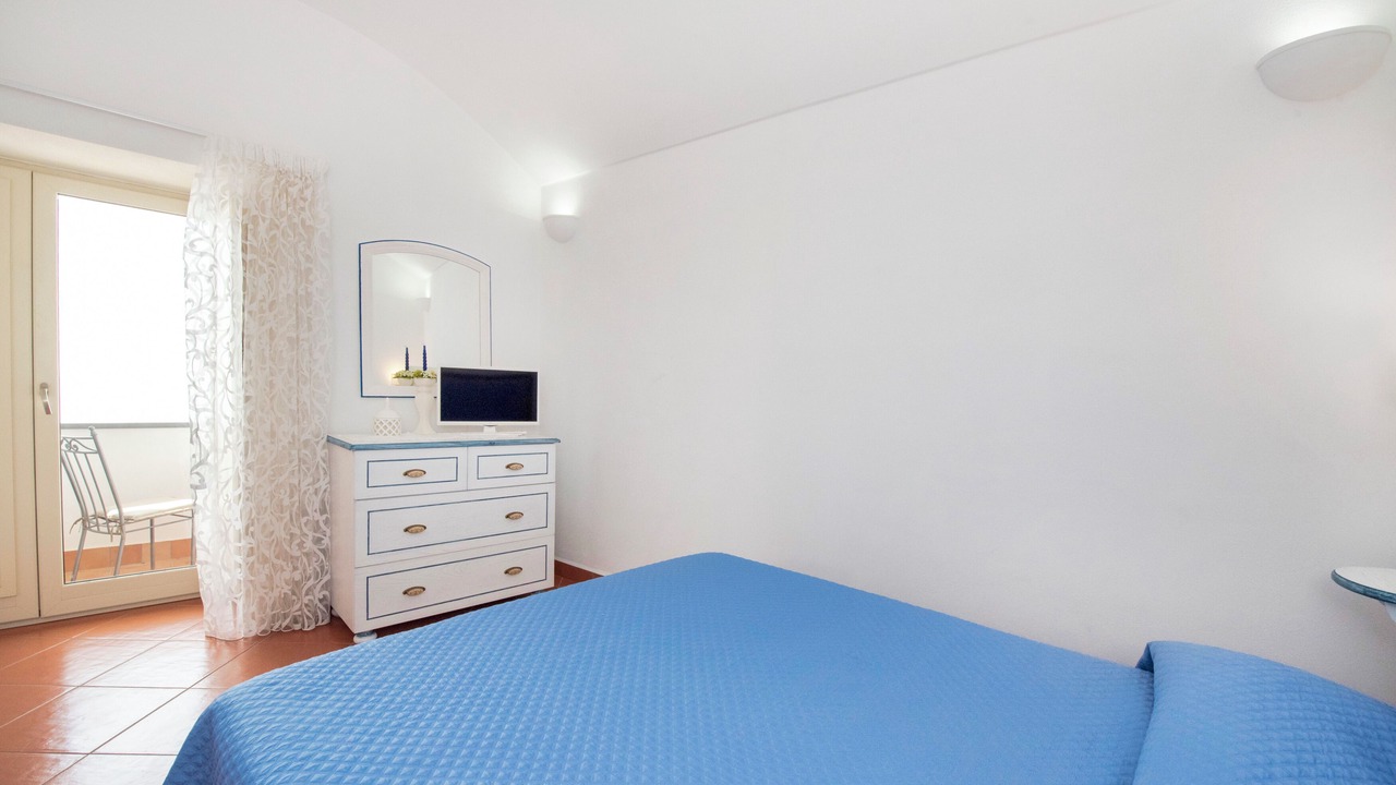 Photo of Bedroom in Conca dei Marini