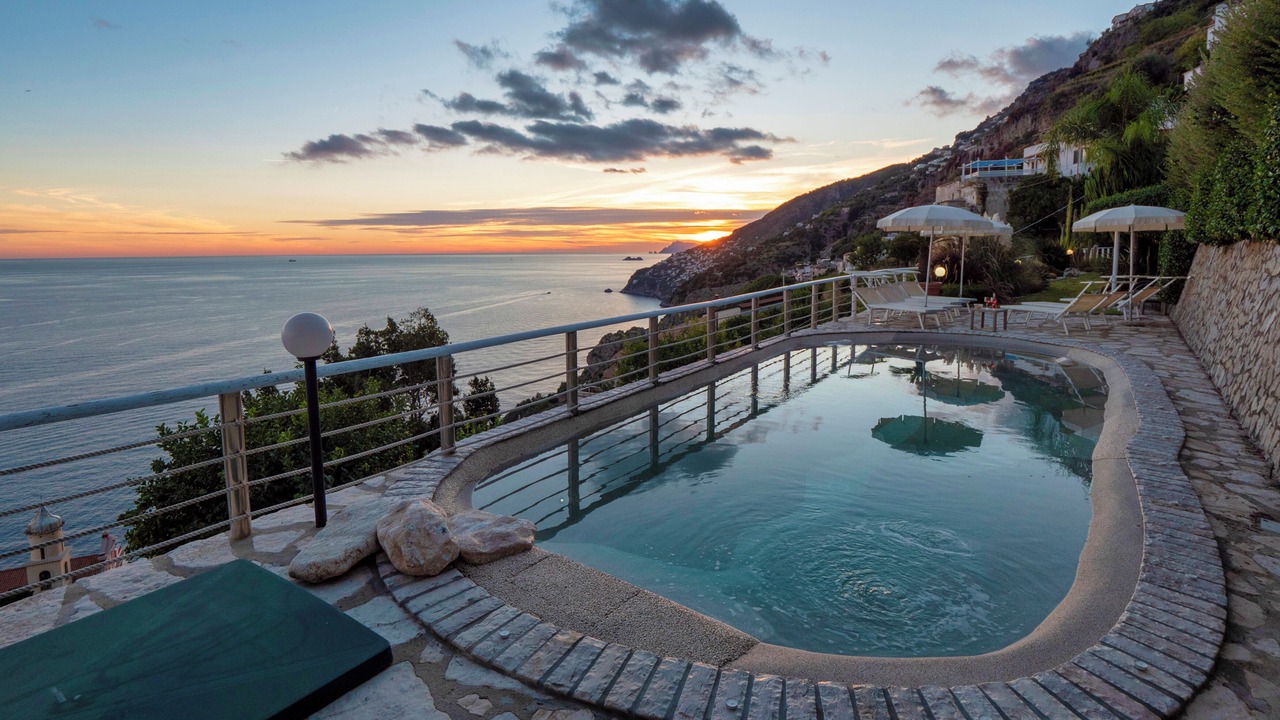 Photo of Outdoor in Conca dei Marini