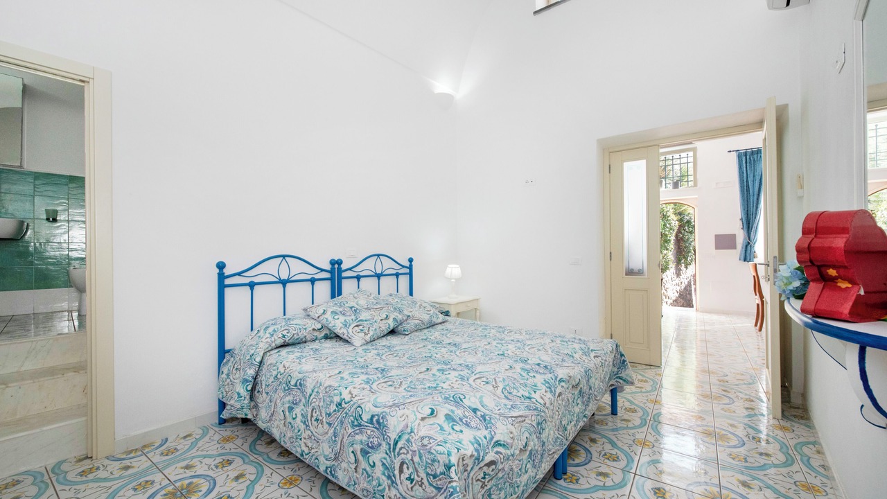 Photo of Bedroom in Conca dei Marini