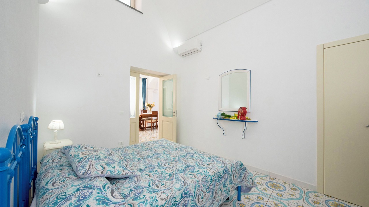 Photo of Bedroom in Conca dei Marini