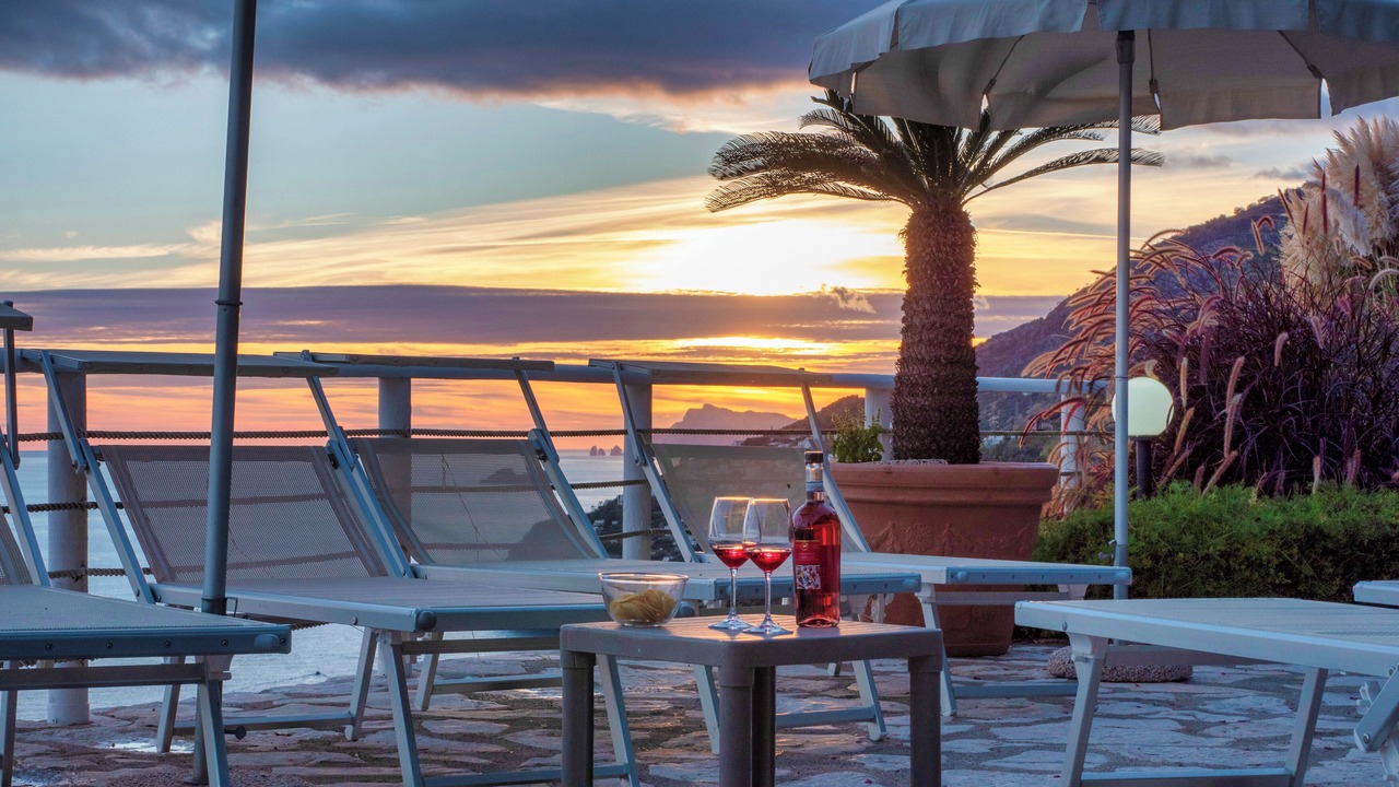 Photo of Outdoor in Conca dei Marini
