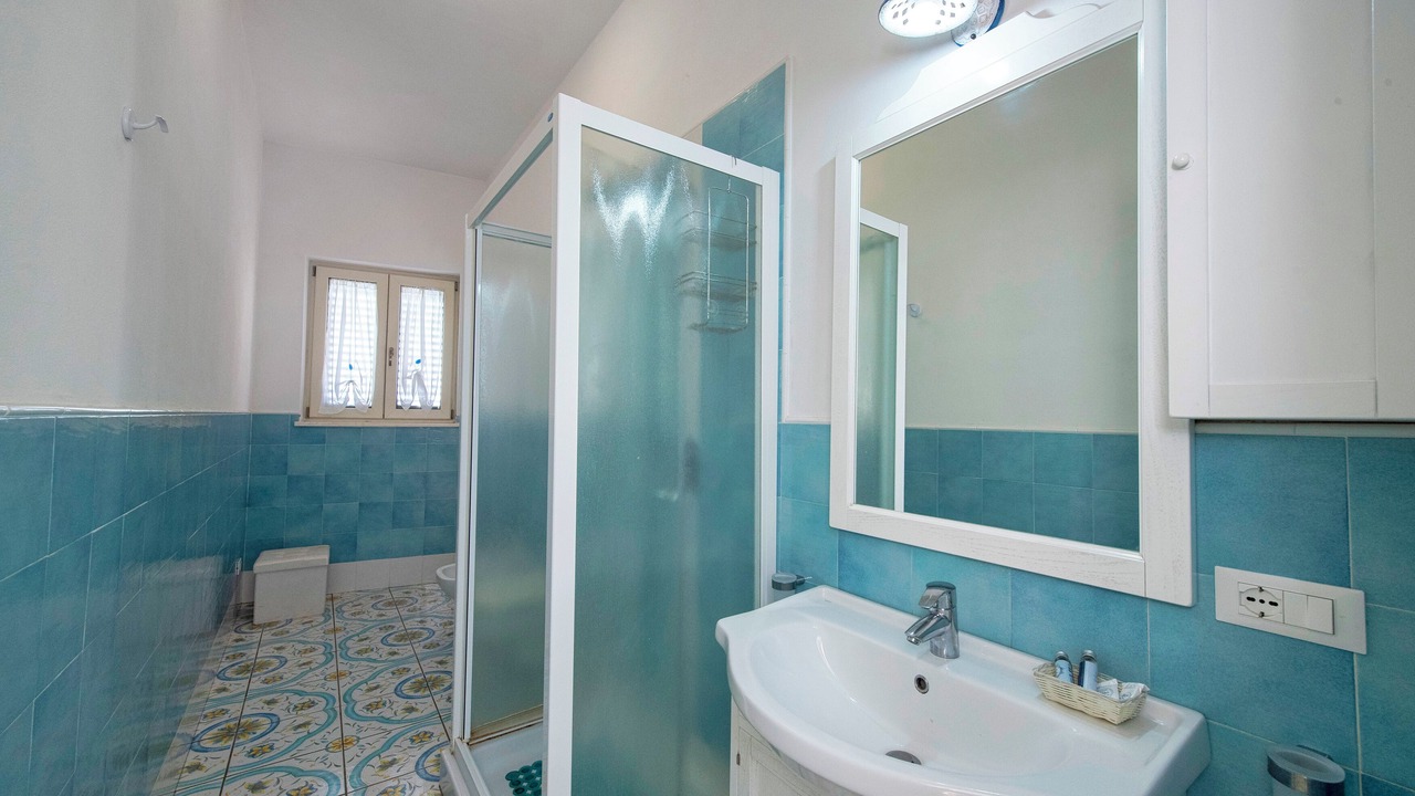 Photo of Bathroom in Conca dei Marini