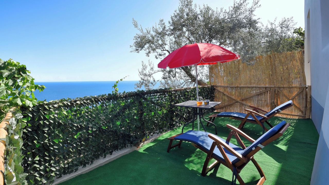 Photo of Outdoor in Conca dei Marini