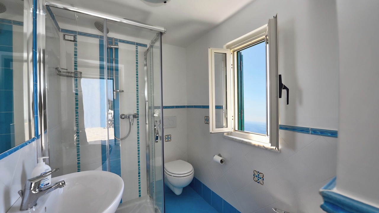 Photo of Bathroom in Conca dei Marini