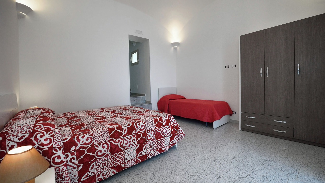 Photo of Bedroom in Conca dei Marini