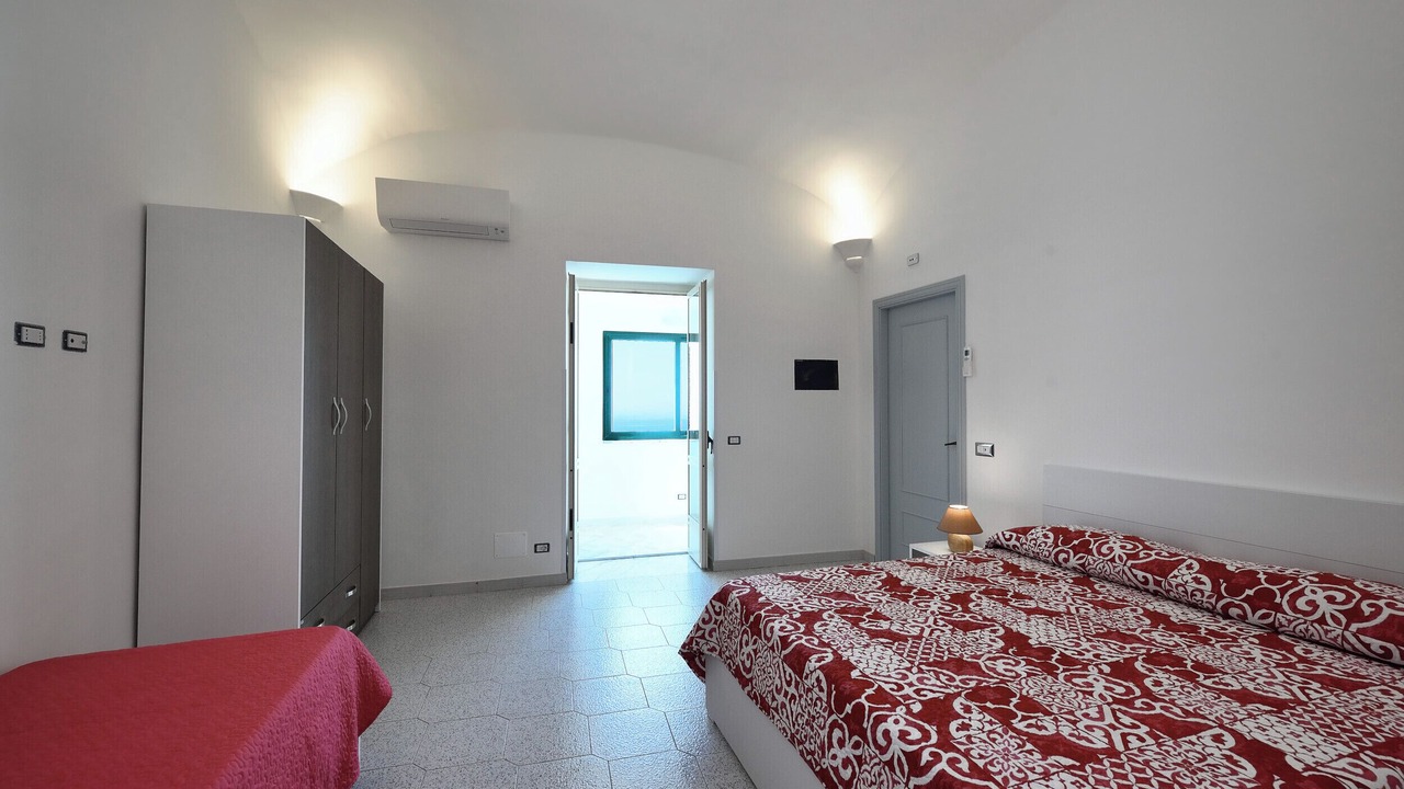 Photo of Bedroom in Conca dei Marini