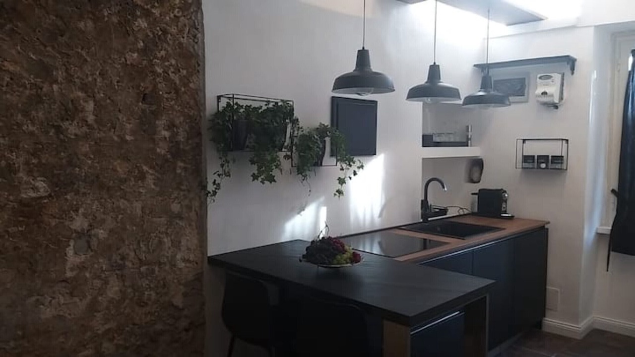 Photo of Kitchen in Terracina
