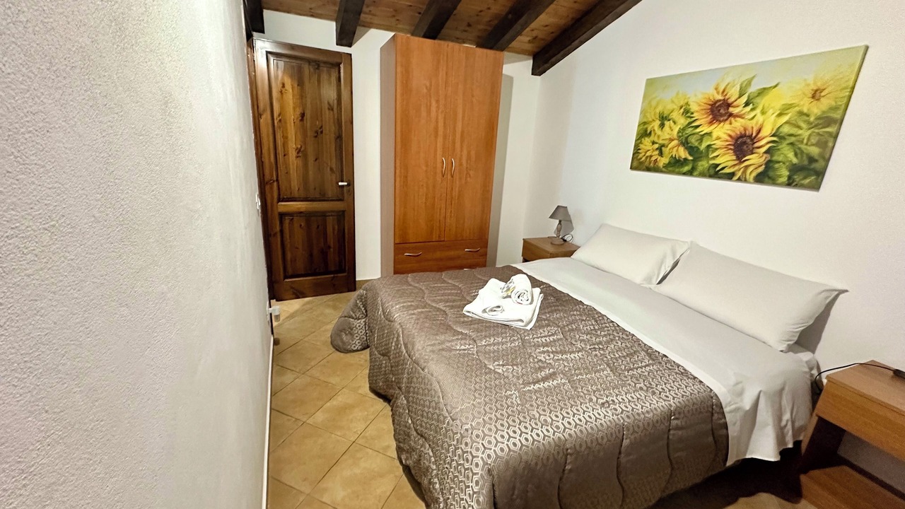 Photo of Bedroom in San Vito Lo Capo